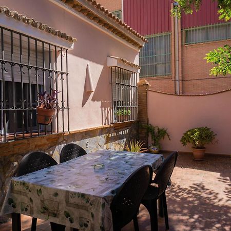 Beautiful Malaga House - Holidays Villa Eksteriør billede