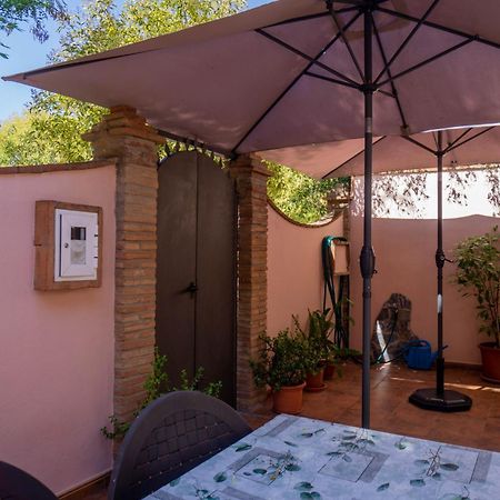 Beautiful Malaga House - Holidays Villa Eksteriør billede