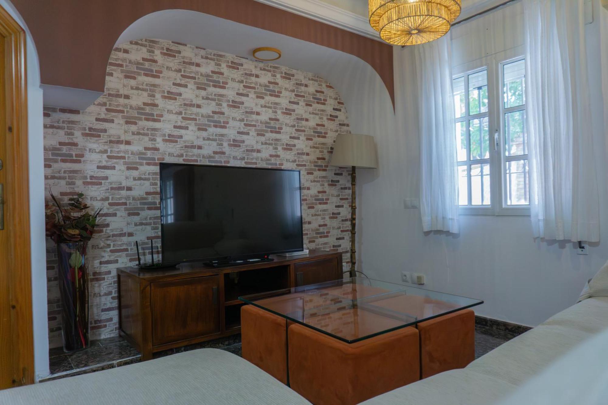Beautiful Malaga House - Holidays Villa Eksteriør billede