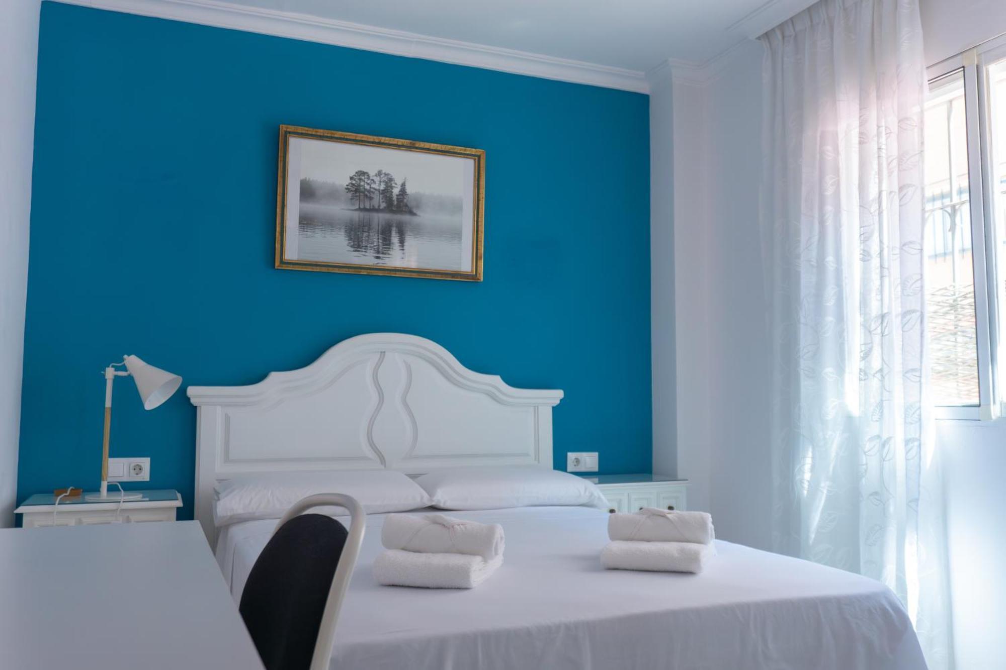 Beautiful Malaga House - Holidays Villa Eksteriør billede