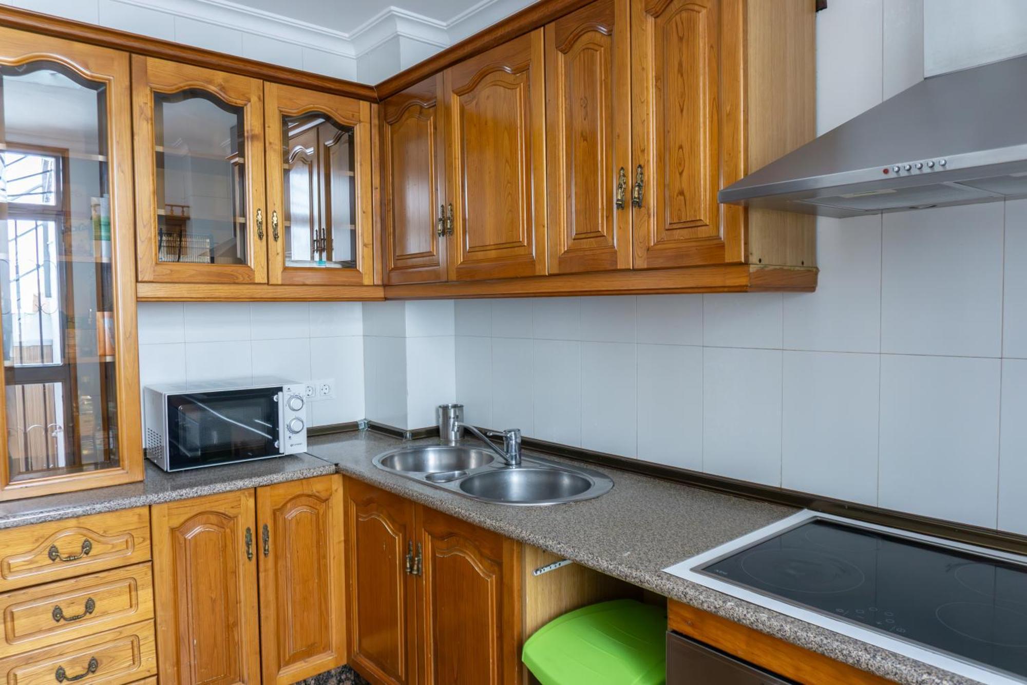 Beautiful Malaga House - Holidays Villa Eksteriør billede
